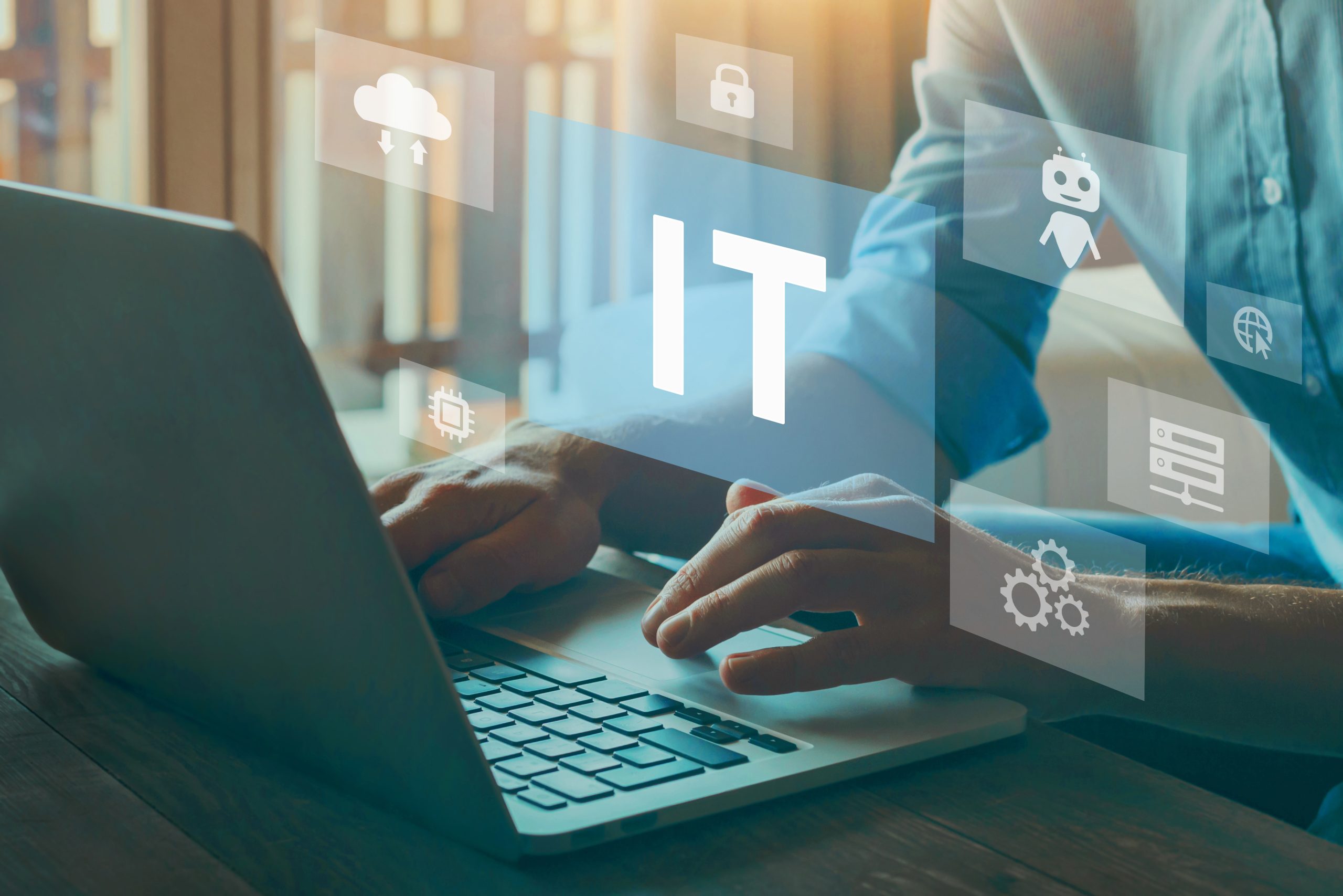 IT Solutions for Small Businesses in Denver Metro Professional IT solutions for small businesses, featuring hands-on support for local companies in Denver Metro.